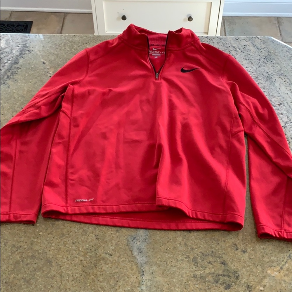 Nike Pullover